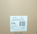 Astra Łagodna Espresso 100% Arabica Kawa mielona 500g - karton