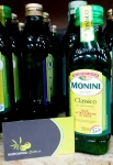 Monini Oliwa z oliwek Classico 250ml