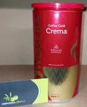 Woseba Coffee Gold Crema Kawa mielona 500g 