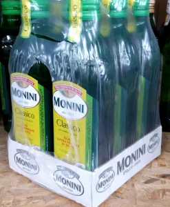 Monini Oliwa z oliwek Classico 500ml - karton