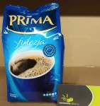 Prima Finezja Kawa mielona 500g
