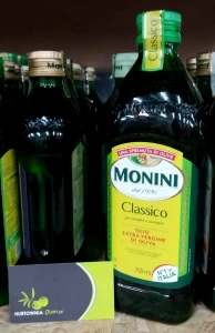 Monini Oliwa z oliwek Classico 750ml