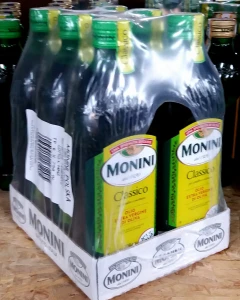 Monini Oliwa z oliwek Classico 750ml - karton