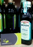 Monini Oliwa z oliwek Delicato 250ml