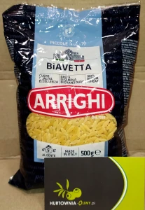 Arrighi Biavetta 500g  