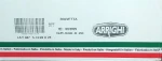 Arrighi Biavetta 500g - karton