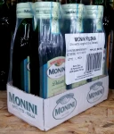 Monini Oliwa z oliwek Delicato 250ml - karton