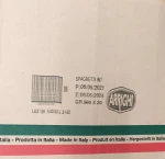 Arrighi Spaghetti Integrali 500g - karton