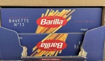Barilla Bavette 500g - karton