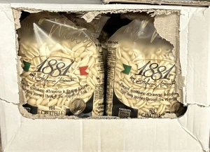 1881 Makaron Cavatelli 500g - karton