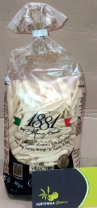 1881 Makaron Strascinati 500g
