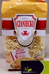 Czaniecki Niteczka Walcowana 250g