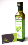 Monini Oliwa z oliwek Bazylia 250ml