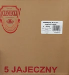 Czaniecki Gniazdko 2 500g - karton