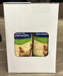 Goliard Nitki z 4 jaj Kury Zielononożki 250g - karton