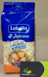 Lubella 4-Jajeczna Krajaneczka 200g