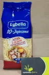 Lubella 10-Jajeczna z Jajami Przepiórczymi - Nitki 250g