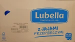 Lubella 10-Jajeczna z Jajami Przepiórczymi - Nitki 250g - karton