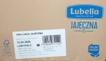 Lubella 2-Jajeczna Krajanka 250g - karton