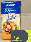 Lubella 5-Jajeczna Nitki 250g - karton