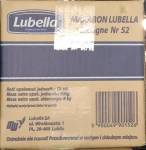 Lubella Lasagne 500g - karton