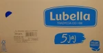 Lubella 5-Jajeczna Wstążki 400g - karton