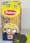 Melissa Pasta Kids Minionki 500g