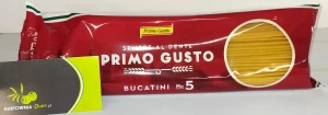 Primo Gusto Bucatini №5 500g
