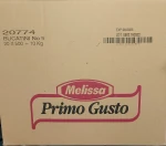 Primo Gusto Bucatini №5 500g - karton