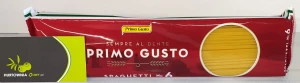 Primo Gusto Spaghetti №6 500g