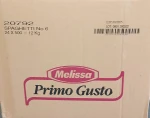 Primo Gusto Spaghetti №6 500g - karton