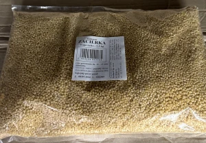 Goliard Zacierka 2-jajeczny 2,5 kg
