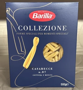 Barilla Casarecce 500g