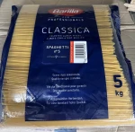 Barilla Classica Spaghetti 5 kg - karton