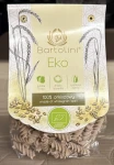 Bartolini Eko Orkiszowy Świderek 250g - karton