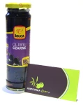 JOLCA Oliwki Czarne bez pestek 140g
