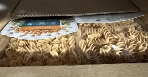 Bartolini z Ciecierzycy Świderek 250g - karton