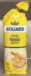 Goliard Familijne Nitki Jajeczne 250g