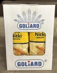 Goliard Familijne Nitki Jajeczne 250g - karton