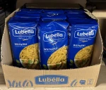 Lubella Mafaldine Corte Wstążki Cięte 400g - karton