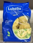 Lubella Gniazda Nitki Nidi Capellini 400g