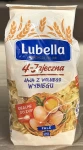 Lubella 4-Jajeczna Fale 250g 