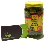 JOLCA Oliwki Zielone bez pestek 350g