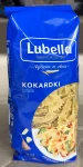 Lubella Kokardki Farfalle 400g