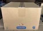 Lubella 4-Jajeczna Świderki 250g - karton