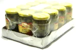 JOLCA Oliwki Zielone bez pestek 350g - karton