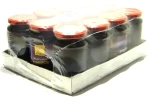 JOLCA Oliwki Czarne bez pestek 350g - karton