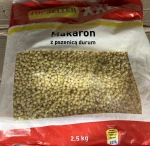 Topseller XXL Zacierka 2,5kg - karton