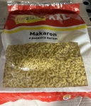 Topseller XXL Kolanka z Pszenica Durum 2,5kg - karton