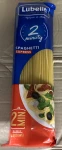 Lubella Express Spaghetti 400g